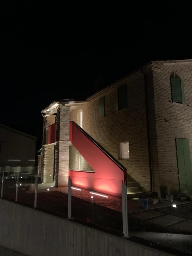Frantoio L'Olinda Villa San Marcello  Exterior foto